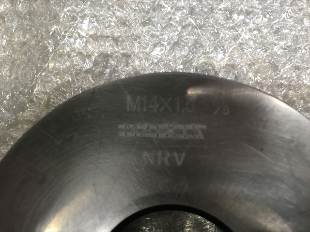 ニッセー 転造丸ダイス M14×1.5