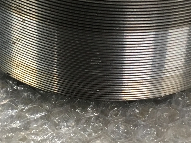 ニッセー 転造丸ダイス M14×1.5