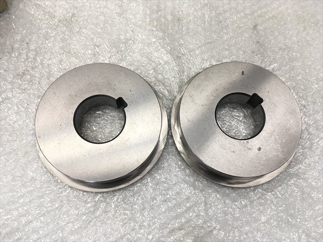 OSG 転造丸ダイス 15D×40 メクラ