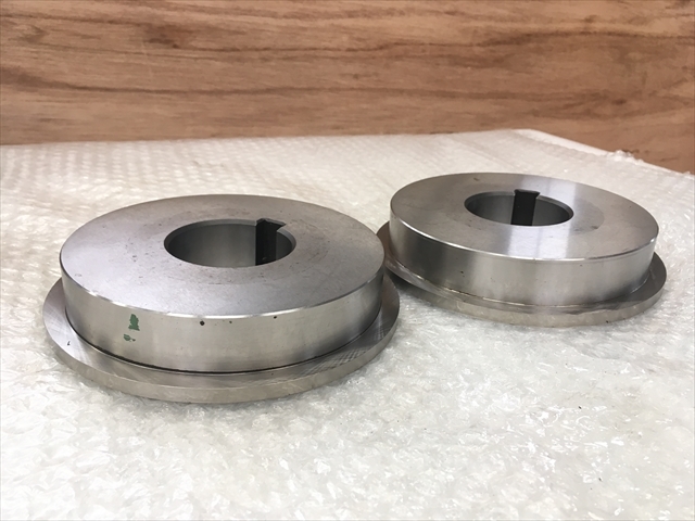 OSG 転造丸ダイス 15D×40 メクラ