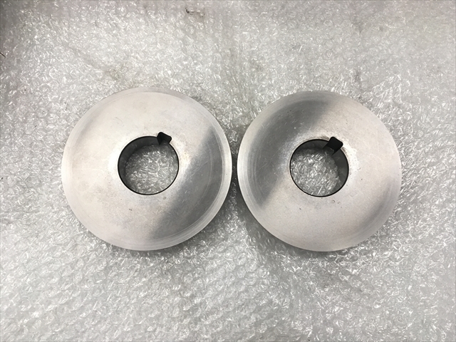 OSG 転造丸ダイス 15D×40 メクラ