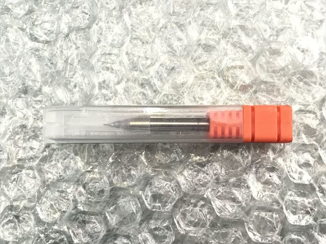 NS TOOL ボールエンドミル 新品 MSB230 R0.25(d4)