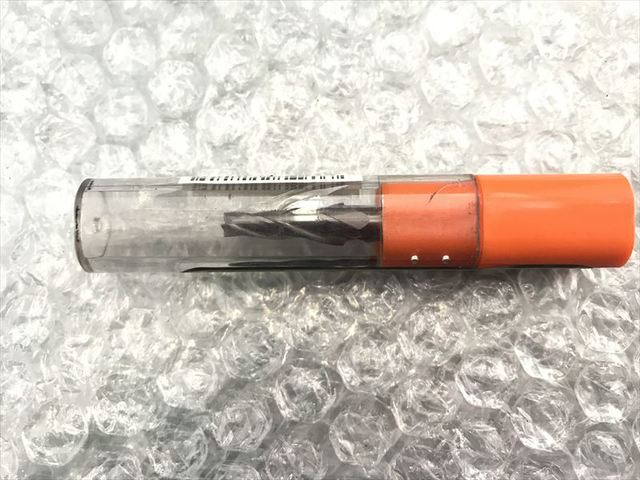 NS TOOL エンドミル 新品 NTE-4 6M×4°