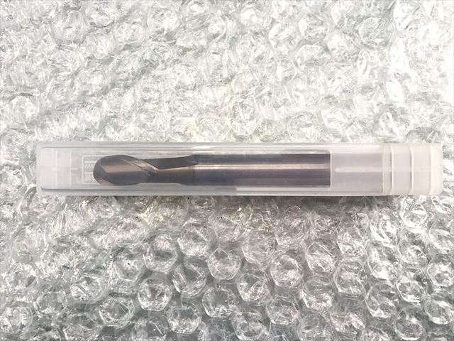 UNIMAX ボールエンドミル HB 2100-1800 R5×18