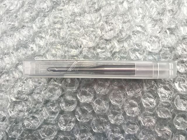UNIMAX ボールエンドミル 新品 CPRB 2030-25 R1.5×25(2.5)