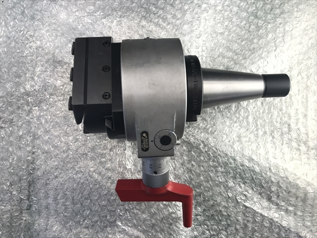 日研,NIKKEN ボーリングツール NT40U-T100 TA120