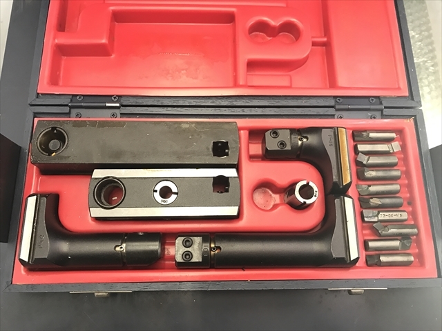 日研,NIKKEN ボーリングツール NT40U-T100 TA120