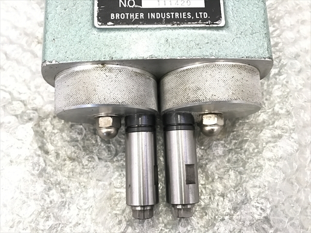 ブラザー,BROTHER 2軸アタッチメント AFA-112
