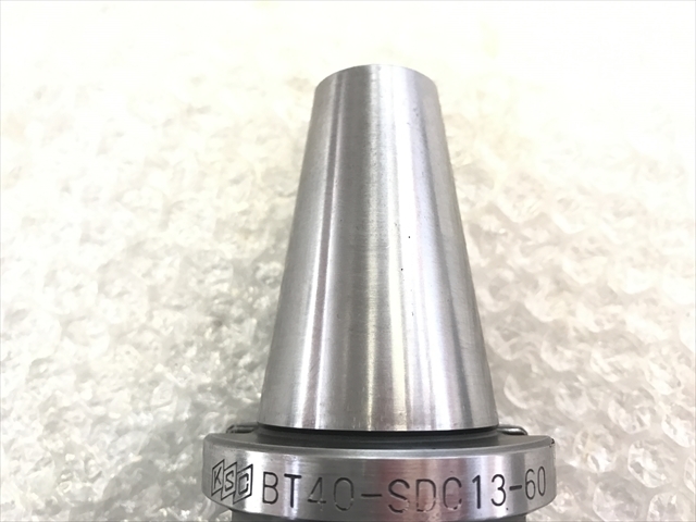 共立精機,KSC コレットホルダー BT40-SDC13-60