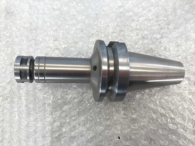 NTTOOL コレットホルダー S/BT40-HDC09-105-OH(498)