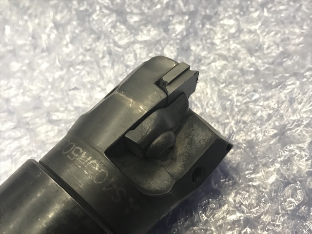 三菱マテリアル フェイスミル S400R503B