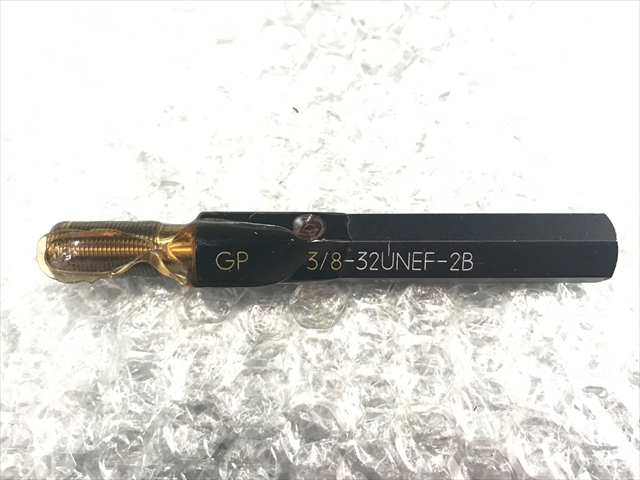 OSG ネジプラグゲージ 新品 3/8-32UNEF-2B