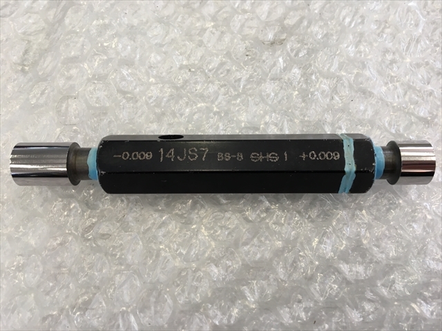 SHS 限界栓ゲージ 14JS7