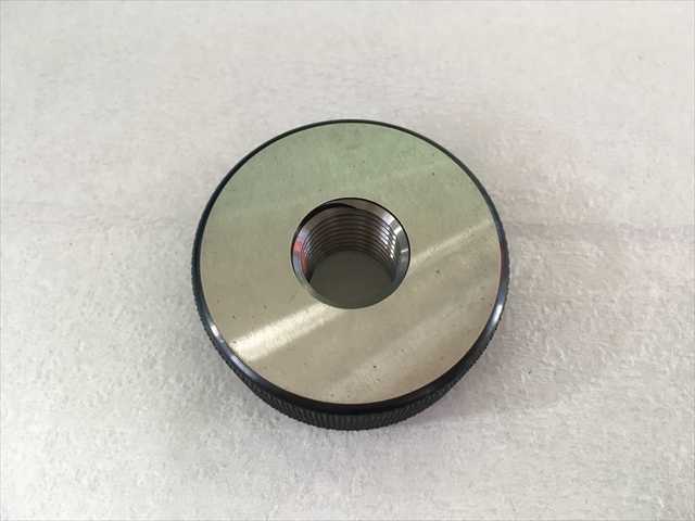 OSG ネジリングゲージ M18P2