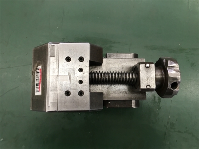 精密サインバイス