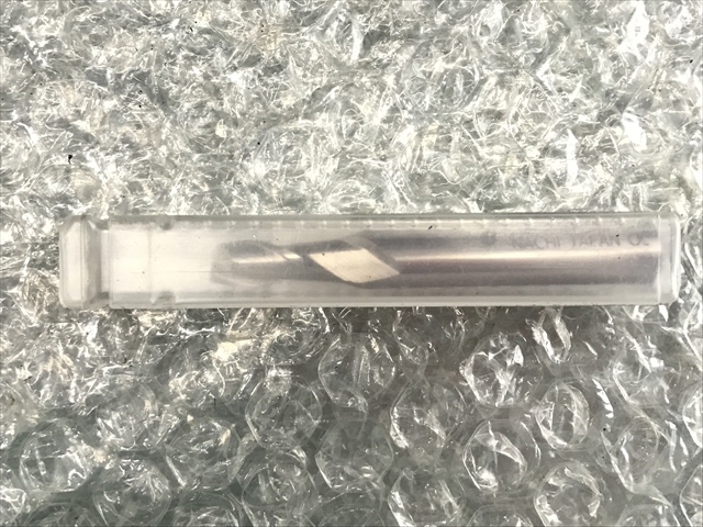 不二越,NACHI エンドミル 新品 2SE LIST6230 φ6×15×60×8