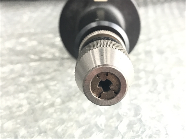 日研,NIKKEN ドリルチャック BT40-JTA1-90
