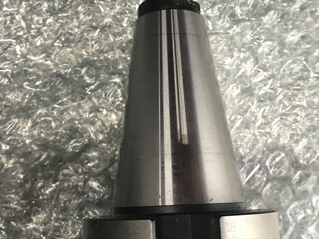 日研,NIKKEN ドリルチャック BT40-JTA1-90