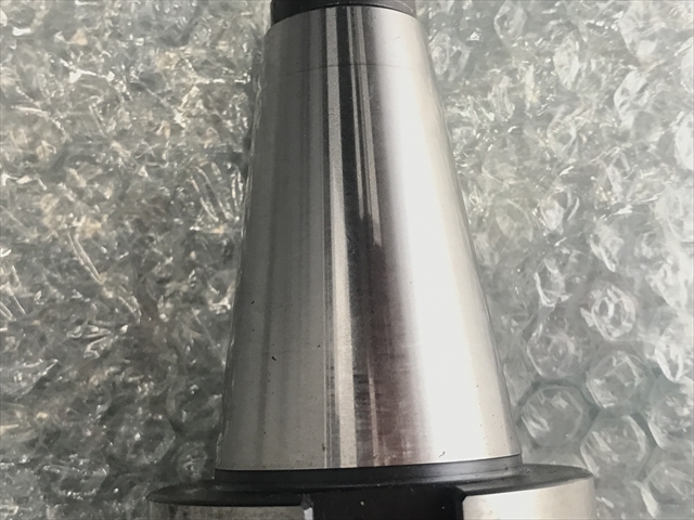 日研,NIKKEN ドリルチャック BT40-JTA1-90