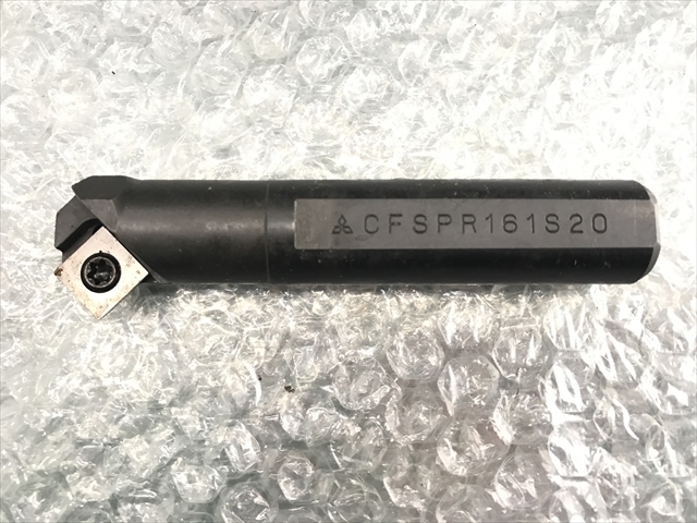 三菱マテリアル 面取りカッター CFSPR161S20