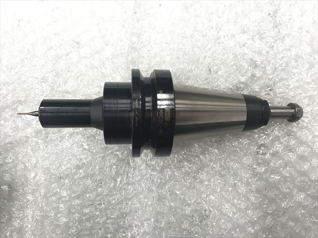 日研,NIKKEN コレットホルダー MBT40-MMC8C-90