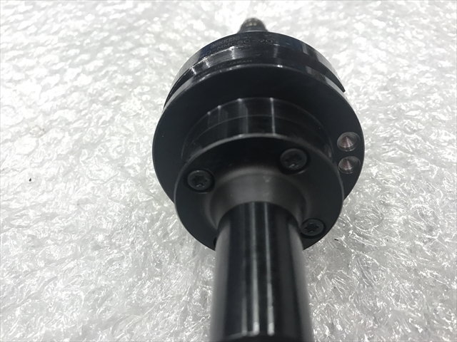 日研,NIKKEN コレットホルダー MBT40-MMC8C-90