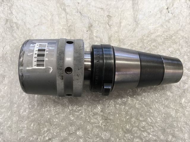 日研,NIKKEN ミーリングチャック CT45-32