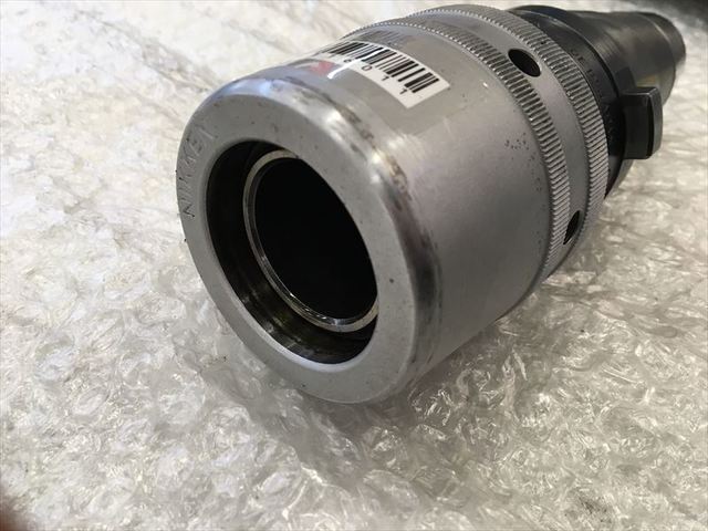 日研,NIKKEN ミーリングチャック CT45-32