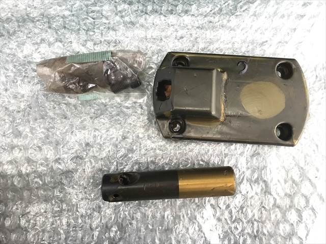 ボーリングツール T40U-BHK-38