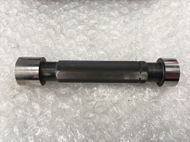 小泉測基 限界栓ゲージ Φ22 検