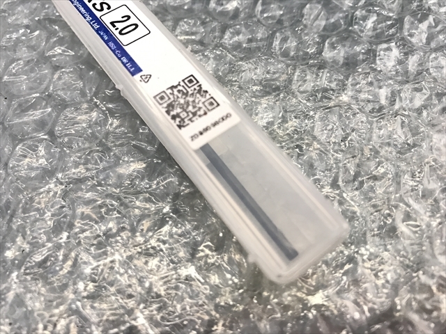 日立 ストレートドリル 新品 YKS 2.0