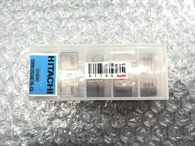 日立ツール チップ SDKN1203AETN-C9