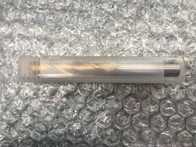 OSG エンドミル 新品 OSG EX-TIN-EML 10