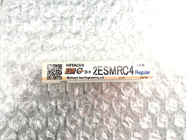日立 エンドミル 新品 2ESMRC 4