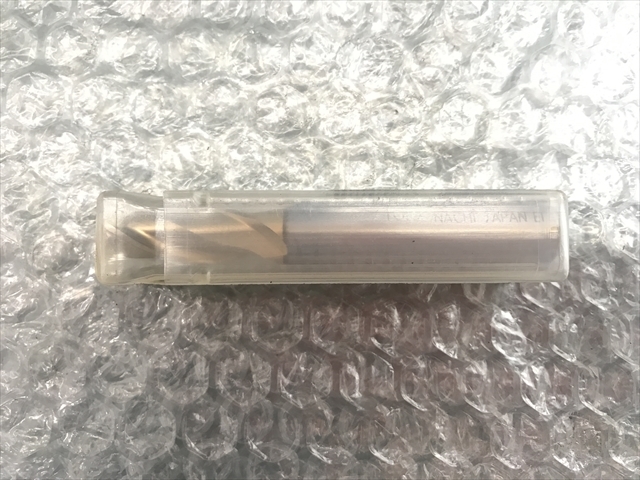 不二越,NACHI エンドミル 新品 2GE 10.5 S2 L6272P