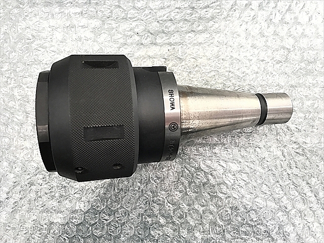 聖和精機 ハードチャックセット NT40M-32