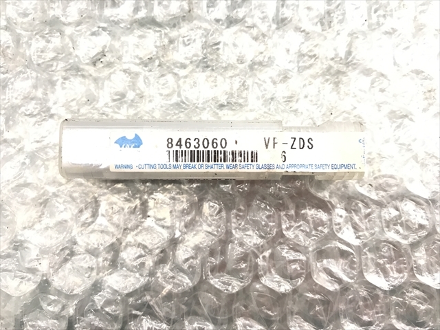 OSG エンドミル 新品 VP-ZDS 6