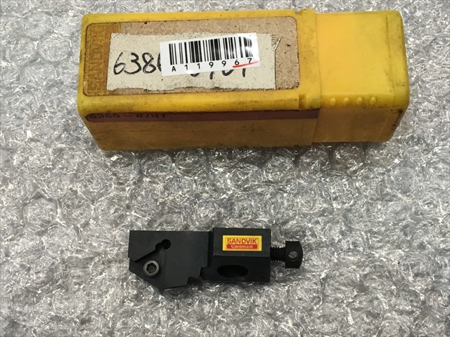 OSG エンドミル 新品 VP-ZDS 6