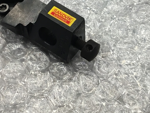OSG エンドミル 新品 VP-ZDS 6