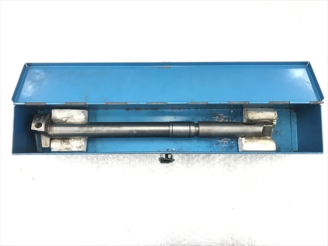 聖和精密工機 スーパードリル B-65-80φ