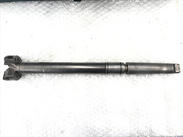 聖和精密工機 スーパードリル B-65-80φ