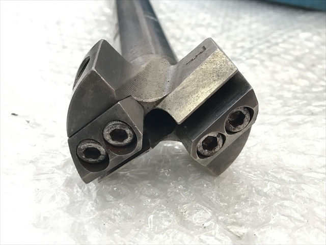 聖和精密工機 スーパードリル B-65-80φ