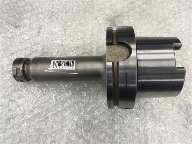 NTTOOL コレットホルダー S/HSK100A-TPO-12-150-OH