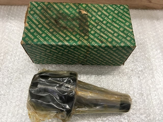 マンヨーツール サイドロックホルダー 新品 T50M-WMH42-90