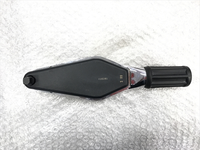 TONE トルクレンチ T3D175 | マシンライフ 中古機械情報