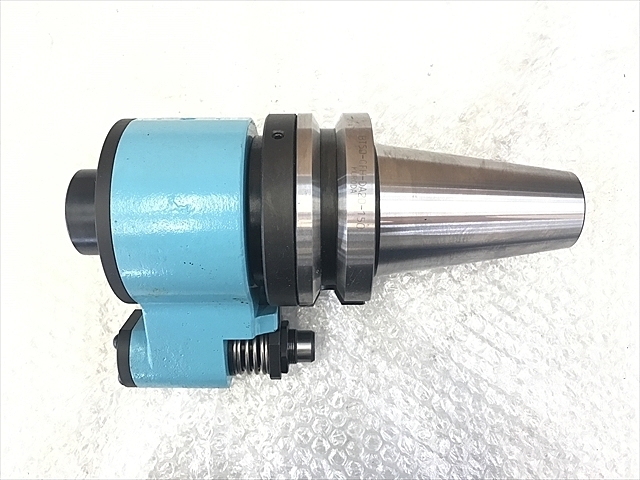 オイルホールホルダー BT50-CFH-DA20-150