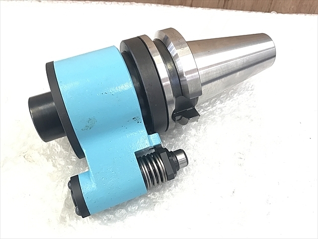 オイルホールホルダー BT50-CFH-DA20-150
