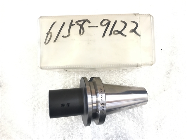 マンヨーツール サイドロックホルダー 6158-9122