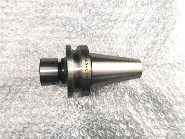 聖和精機,SHOWA コレットホルダー BT40-CTM10-60