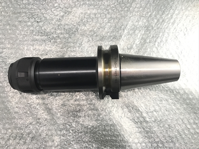 聖和精機,SHOWA コレットホルダー BT50-CTH25-195